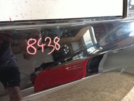 VRATA DESNA  PREDNJA STRANA HYUNDAI IX35 IX-35 10-