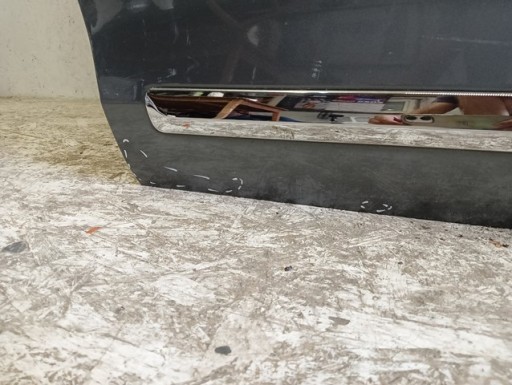 VRATA LIJEVA PREDNJA STRANA CITROEN C5 III 3 08-