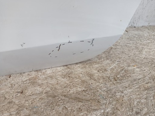 VRATA LIJEVA PREDNJA STRANA AUDI TT 8J 06-14R