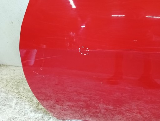 VRATA LIJEVA PREDNJA STRANA HONDA CIVIC X 10 17-