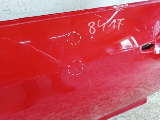 VRATA LIJEVA PREDNJA STRANA HONDA CIVIC X 10 17-
