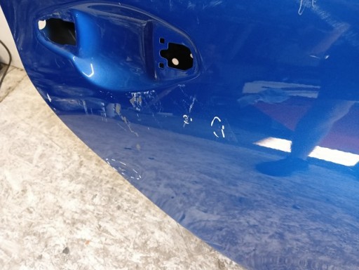 VRATA DESNA  ZADNJA STRANA ZADNJI KIA PROCEED III 3 18-