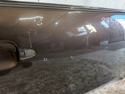 VRATA DESNA  PREDNJA STRANA KIA RIO III 3 11-17R