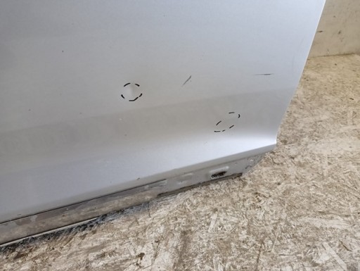 VRATA DESNA  PREDNJA STRANA VW PASSAT B8 3G 14-