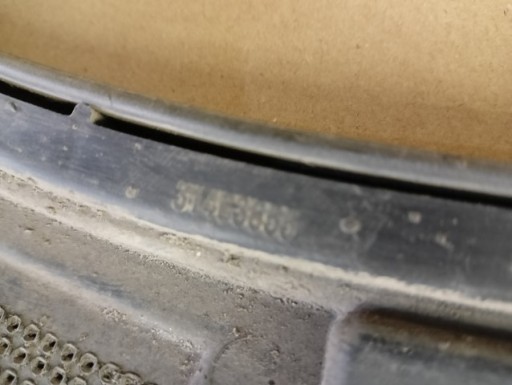 LAJSNA NA BLATOBRAN DESNA STRANA PREDNJA VOLVO S60 V60 CROSS COUNTRY