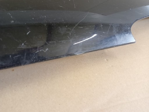 SPOJLER DODATAK NA GEPEKA JEEP COMPASS II 2 17-