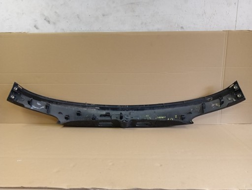 SPOJLER DODATAK NA GEPEKA JEEP COMPASS II 2 17-