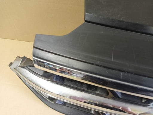 MASKA GRIL VW T-ROC T ROC 2GA REDIZAJN 22-