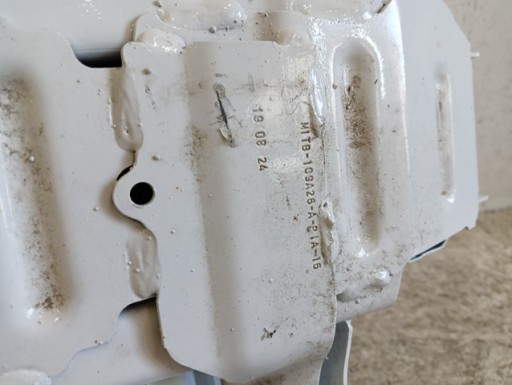 GREDA ISPOD BRANIK PREDNJA STRANA FORD FIESTA MK8 17-