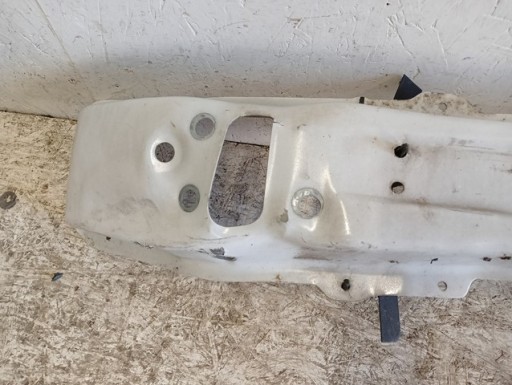 GREDA ISPOD BRANIK PREDNJA STRANA DACIA SANDERO II 2 LOGAN 15-