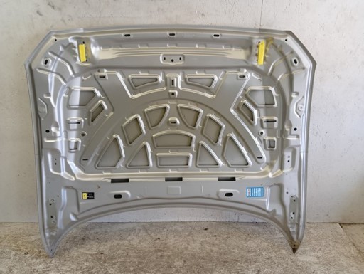 HAUBA POKLOPAC MOTORA VOLVO V60 II 2 S60 III 3 18-