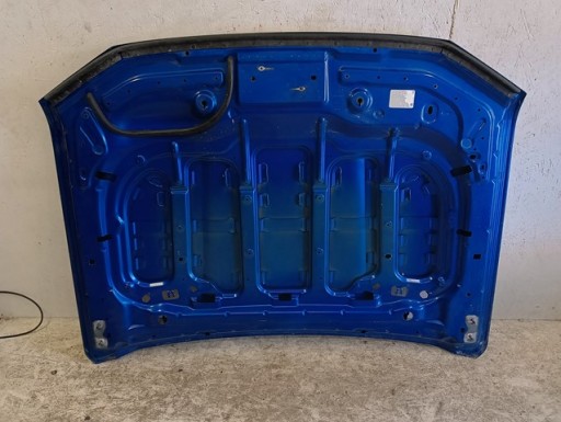 HAUBA POKLOPAC MOTORA FORD RANGER RAPTOR II 2 22- HAUBA POKLOPAC MOTORA FORD RANGER RAPTOR II 2 22-