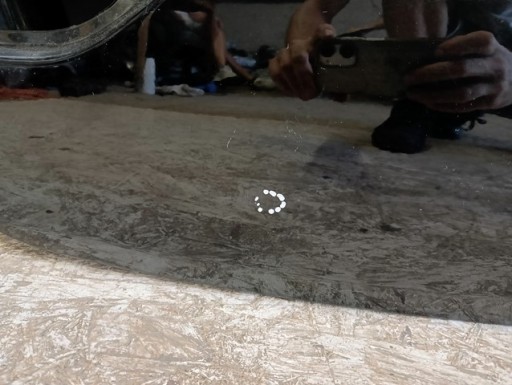 GEPEK ZADNJI POKLOPAC GEPEKA MERCEDES W118 A118 118 CLA LIMUZINA / SEDAN 18-