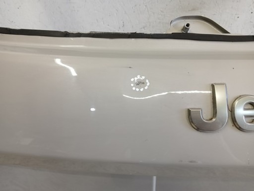GEPEK ZADNJI POKLOPAC GEPEKA JEEP AVENGER 23- GEPEK ZADNJI POKLOPAC GEPEKA JEEP AVENGER 23-