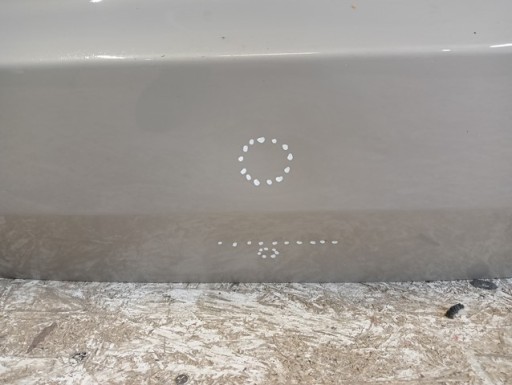 GEPEK ZADNJI POKLOPAC GEPEKA JEEP AVENGER 23- GEPEK ZADNJI POKLOPAC GEPEKA JEEP AVENGER 23-