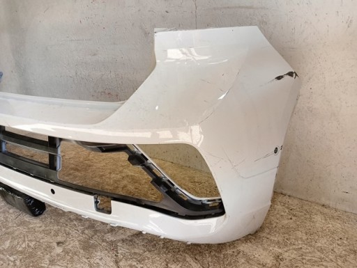 BRANIK ZADNJI VW T-ROC T ROC 2GA R LINE REDIZAJN 21- BRANIK ZADNJI VW T-ROC T ROC 2GA R LINE REDIZAJN 21-