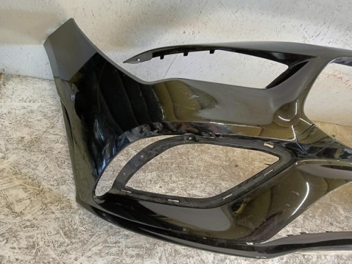 BRANIK PREDNJA STRANA MERCEDES W118 A118 118 CLA AMG 19-