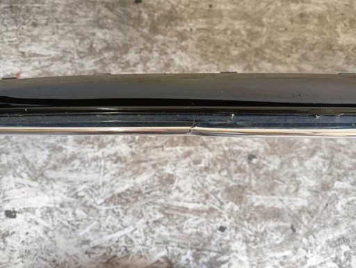BRANIK PREDNJA STRANA MERCEDES W118 A118 118 CLA AMG 19-