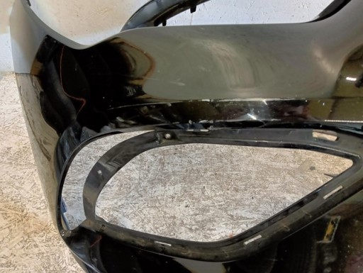 BRANIK PREDNJA STRANA MERCEDES W118 A118 118 CLA AMG 19-