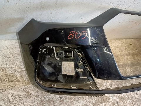 BRANIK PREDNJA STRANA AUDI A1 II 2 82A 18-