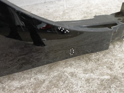 BLATOBRAN DESNA STRANA PREDNJA FORD EDGE MK2 15-24