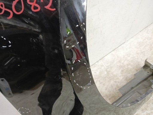 BLATOBRAN DESNA STRANA PREDNJA FORD EDGE MK2 15-24