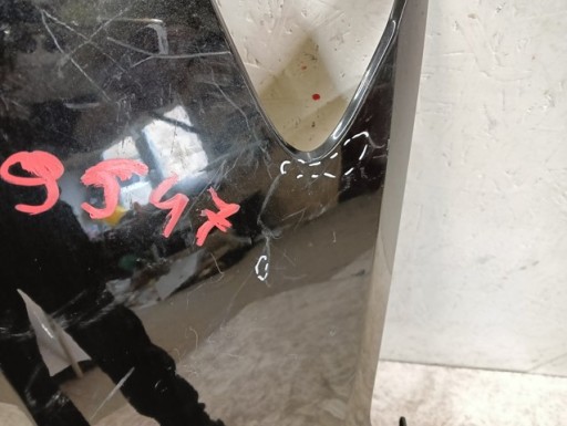 BLATOBRAN LIJEVA STRANA PREDNJA OPEL MOKKA I 1 A 12-16R