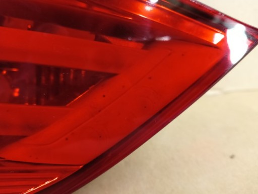 LAMPA FAR LIJEVA STRANA ZADNJA ZADNJI BMW X1 E84 09-15 LAMPA FAR LIJEVA STRANA ZADNJA ZADNJI BMW X1 E84 09-15