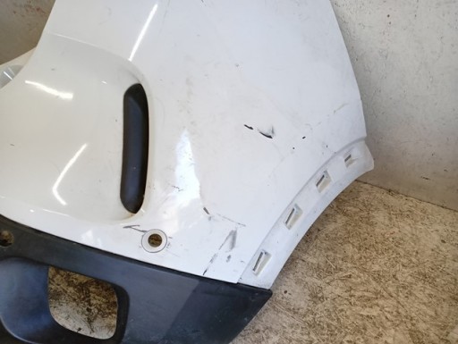BRANIK ZADNJI CITROEN C5 AIRCROSS 17-