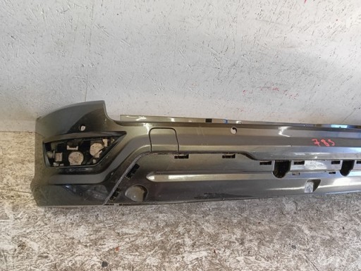 BRANIK ZADNJI FORD ECOSPORT ST-LINE REDIZAJN 17-