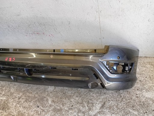 BRANIK ZADNJI FORD ECOSPORT ST-LINE REDIZAJN 17-