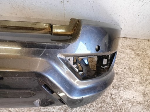 BRANIK ZADNJI FORD ECOSPORT ST-LINE REDIZAJN 17-