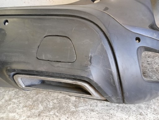 BRANIK ZADNJI CITROEN C5 AIRCROSS 17- BRANIK ZADNJI CITROEN C5 AIRCROSS 17-