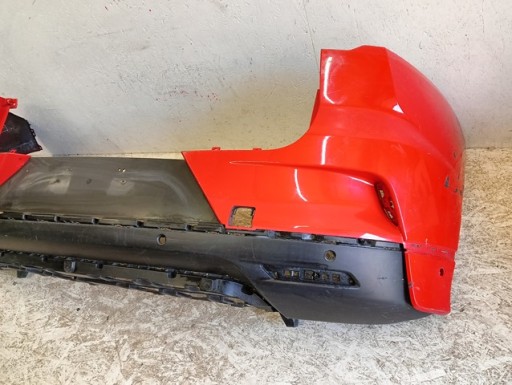 BRANIK ZADNJI JAGUAR I-PACE I PACE X590 18-
