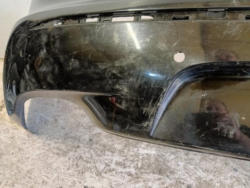 BRANIK ZADNJI JAGUAR XJ X351 09- BRANIK ZADNJI JAGUAR XJ X351 09-