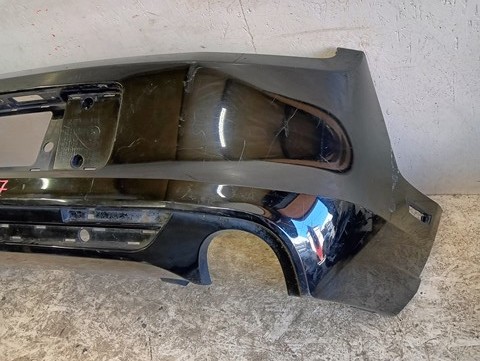 BRANIK ZADNJI FORD MUSTANG MK V 5 GT 10-14R