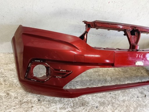 BRANIK PREDNJA STRANA DACIA SANDERO III 3 LOGAN 20-