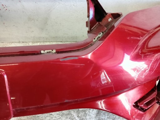 BRANIK PREDNJA STRANA DACIA SANDERO III 3 LOGAN 20-