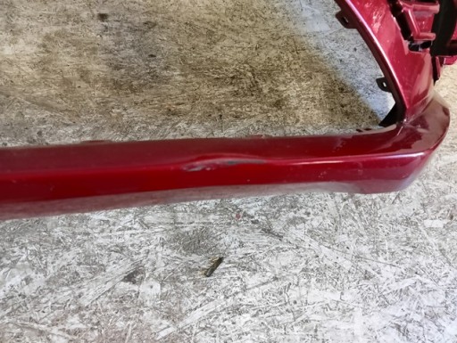 BRANIK PREDNJA STRANA DACIA SANDERO III 3 LOGAN 20-