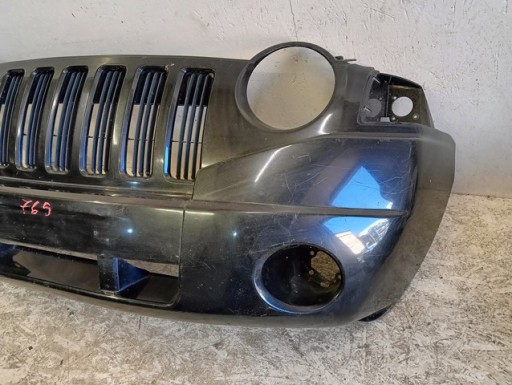 BRANIK PREDNJA STRANA JEEP COMPASS 07-10R