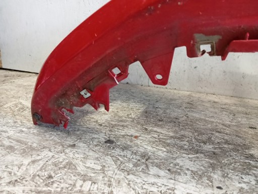 BRANIK PREDNJA STRANA PEUGEOT 108 14-