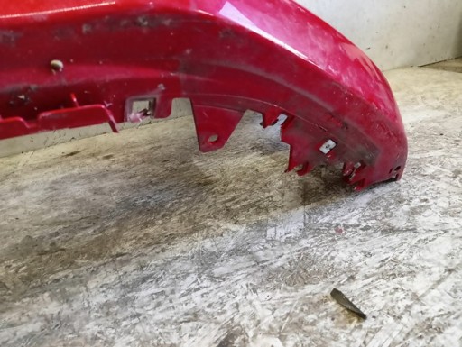 BRANIK PREDNJA STRANA PEUGEOT 108 14-