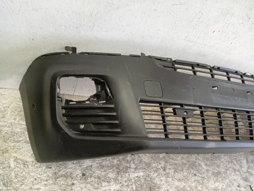 BRANIK PREDNJA STRANA PEUGEOT PARTNER BERLINGO IV 4 18-