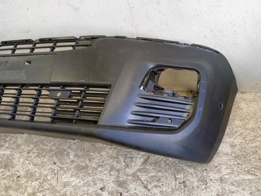 BRANIK PREDNJA STRANA PEUGEOT PARTNER BERLINGO IV 4 18-