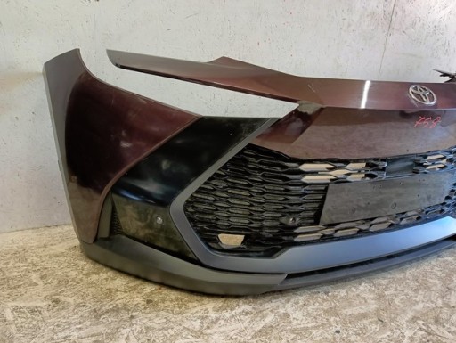 BRANIK PREDNJA STRANA TOYOTA CHR CH-R II 2 23-