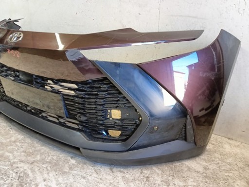 BRANIK PREDNJA STRANA TOYOTA CHR CH-R II 2 23-
