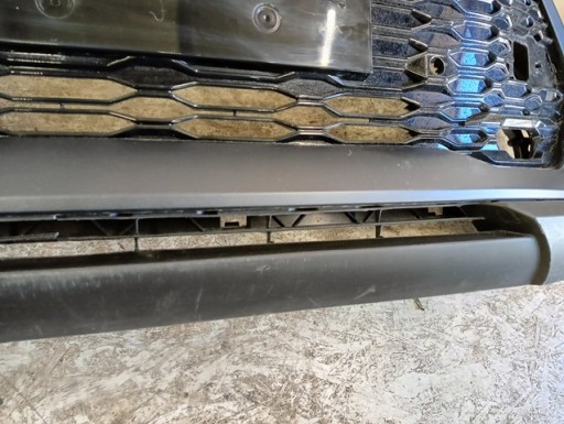BRANIK PREDNJA STRANA TOYOTA CHR CH-R II 2 23-