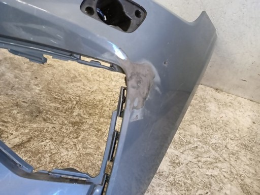 BRANIK PREDNJA STRANA VOLVO V60 II S60 III R-DESIGN 18-