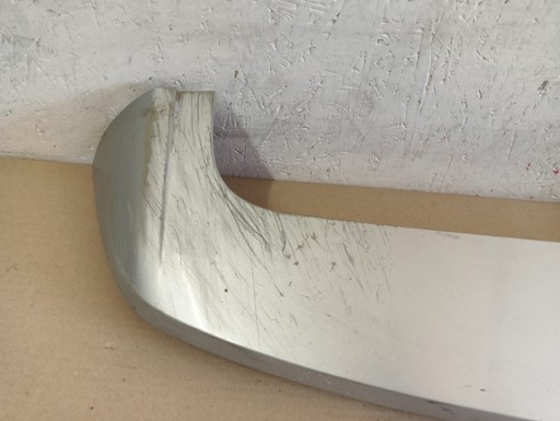 SPOJLER SPOILER GEPEKA OPEL MOKKA I 1 A 12-16R