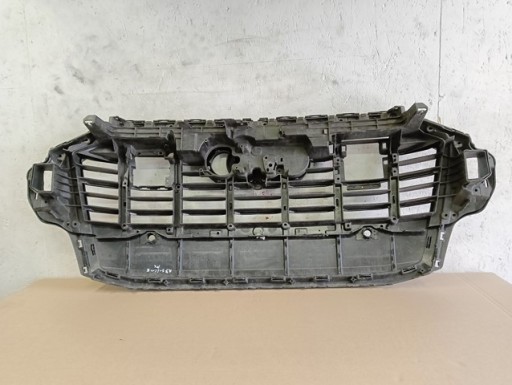 MASKA GRIL AUDI Q7 SQ7 II 2 4M S-LINE REDIZAJN 19-